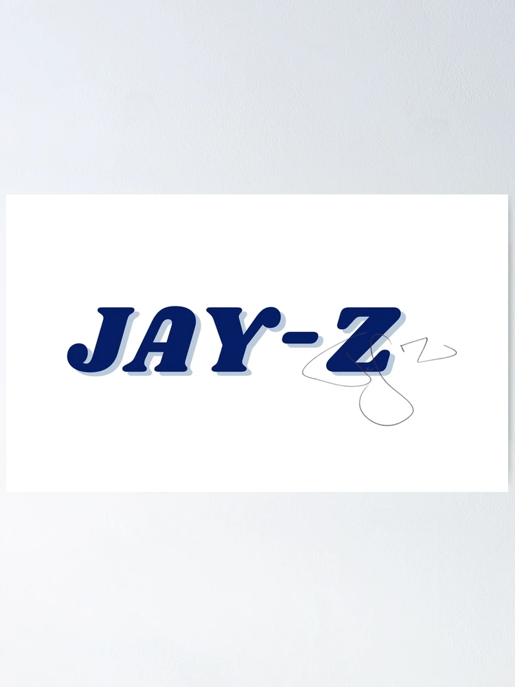 ☆Jay-Z☆ Hiphop Vintage Poster JAY-Z HIP-HOP & RAP ICONS, RARE 2000's POSTER | eBay