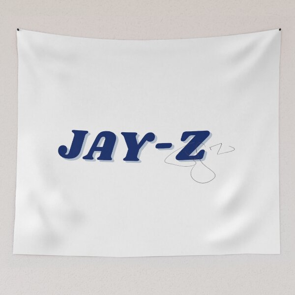 Item preview, Jay-Z signature designed and sold by 1xstonee-shop.