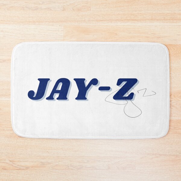 Item preview, Jay-Z signature designed and sold by 1xstonee-shop.