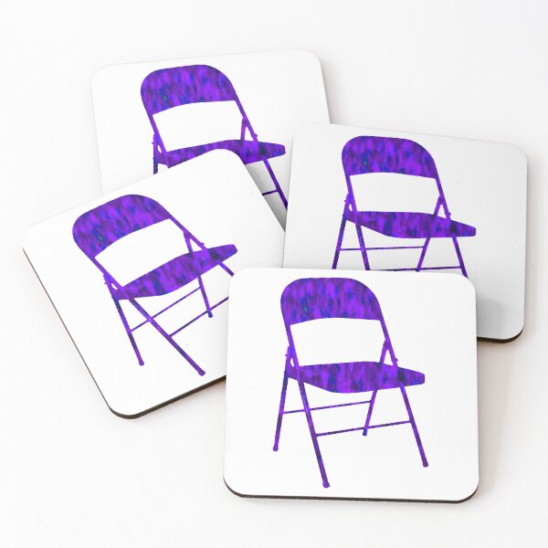 Item preview, Folding Chair designed and sold by kinpirks.
