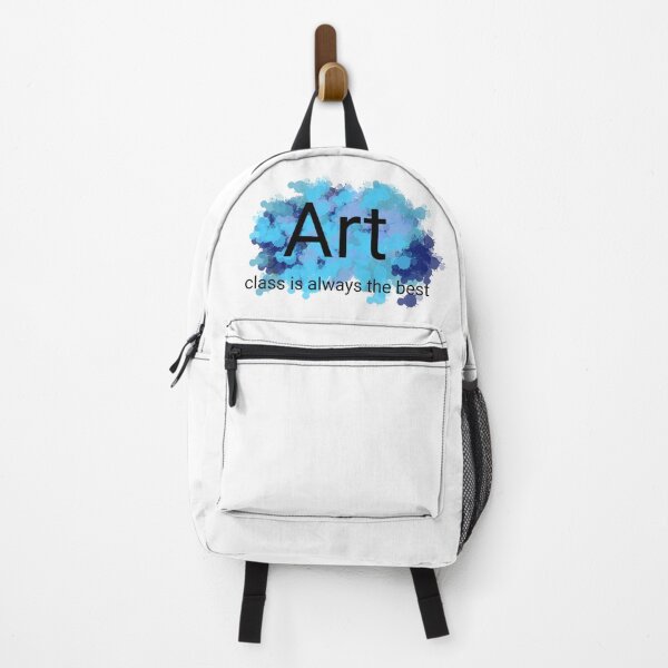 Item preview, Back to school : Art class is always the best designed and sold by Asmaa Abdul-Azim.