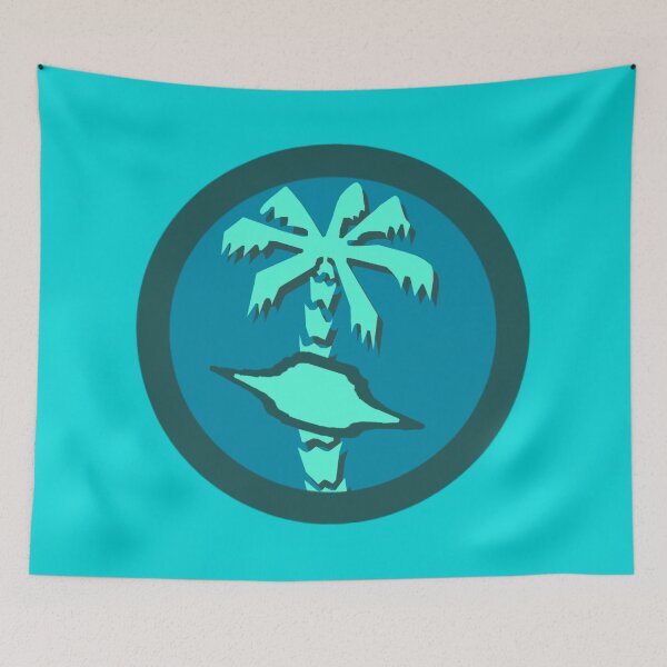 Item preview, Tampa UFO Network Logo  designed and sold by inb4.