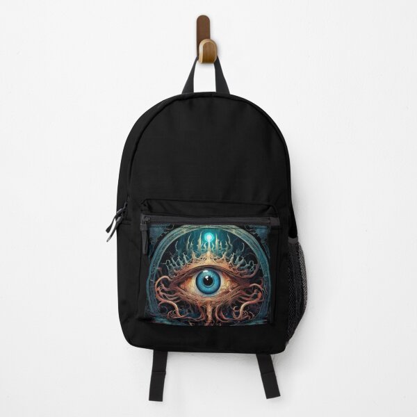 Item preview, All-Seeing Eye designed and sold by CraftingCroco.