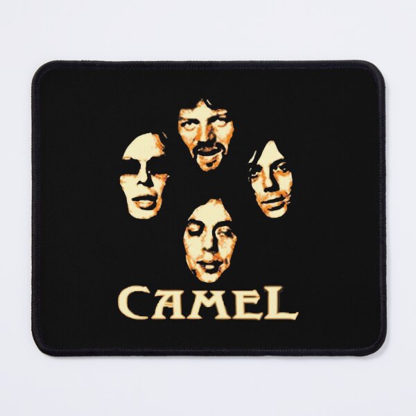 Item preview, Camel Band designed and sold by HailienBohgan.