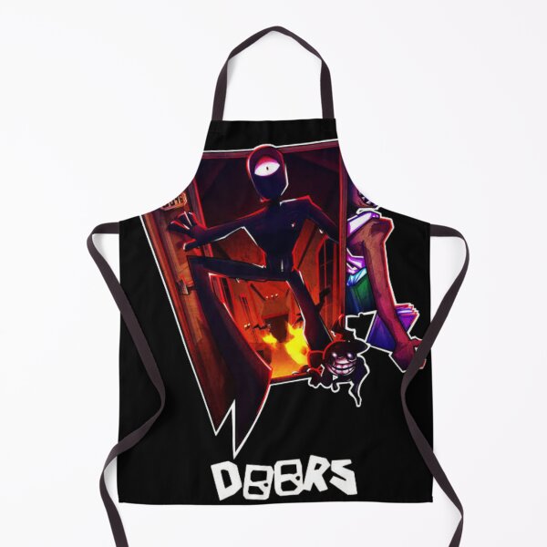 Item preview, Roblox doors legends designed and sold by doorzz.