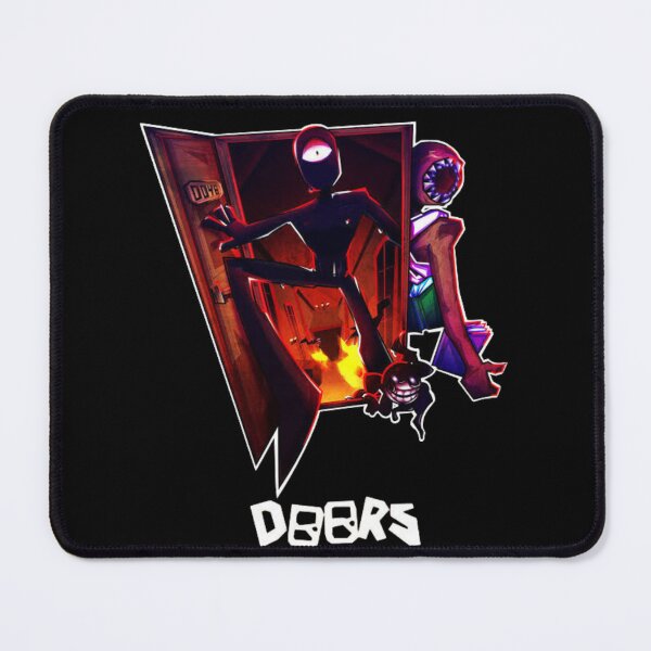 Item preview, Roblox doors legends designed and sold by doorzz.