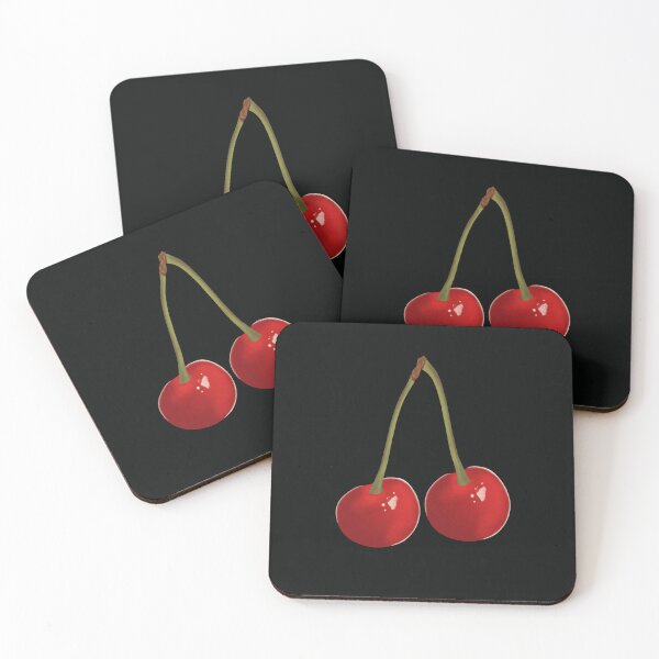 Item preview, Cherries designed and sold by Zeewind.