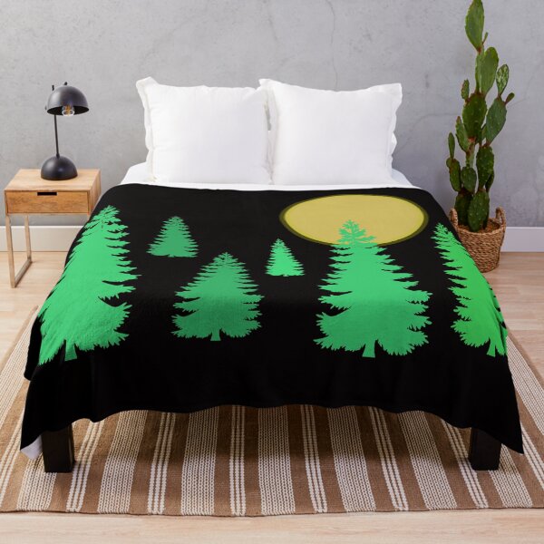 Item preview, Forest Sun designed and sold by Jeallan Designs.