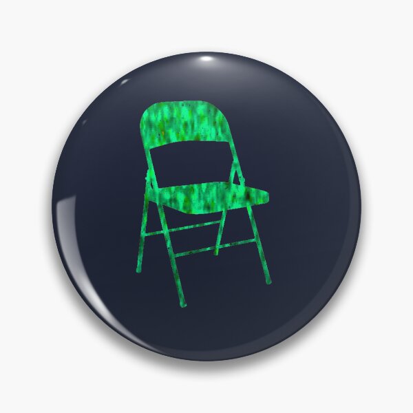 Item preview, Folding Chair designed and sold by kinpirks.