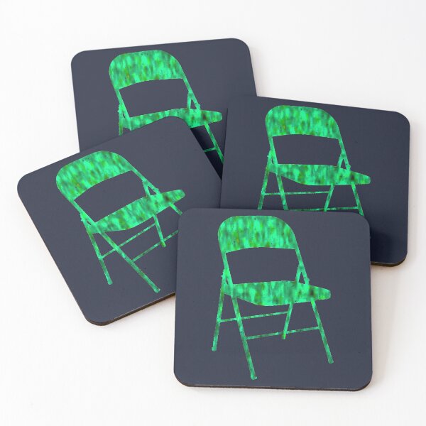 Item preview, Folding Chair designed and sold by kinpirks.