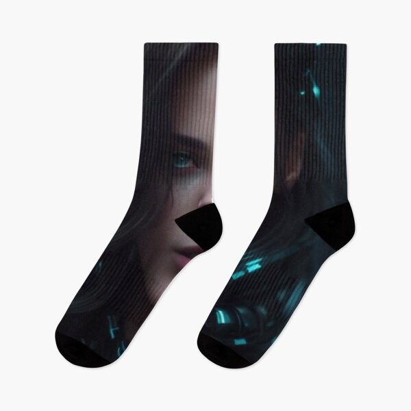 Item preview, Portrait of a woman, future designed and sold by jsebouvi.