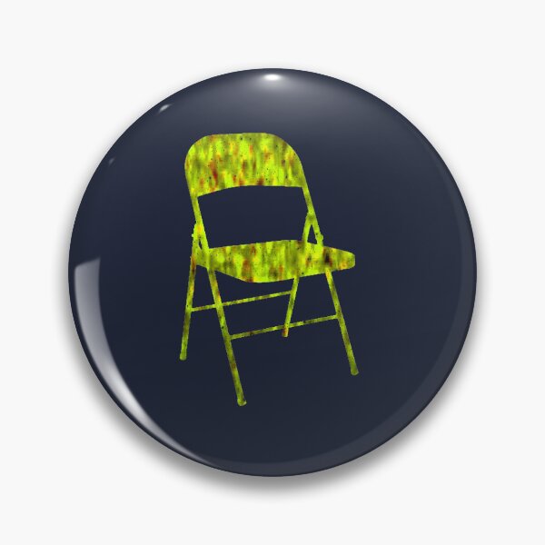 Item preview, Folding Chair designed and sold by kinpirks.