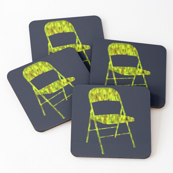 Item preview, Folding Chair designed and sold by kinpirks.