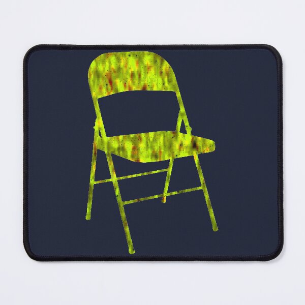 Item preview, Folding Chair designed and sold by kinpirks.