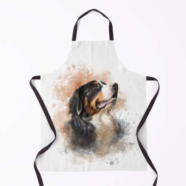 Item preview, Bernese Mountain Dog. designed and sold by PocketRoom.