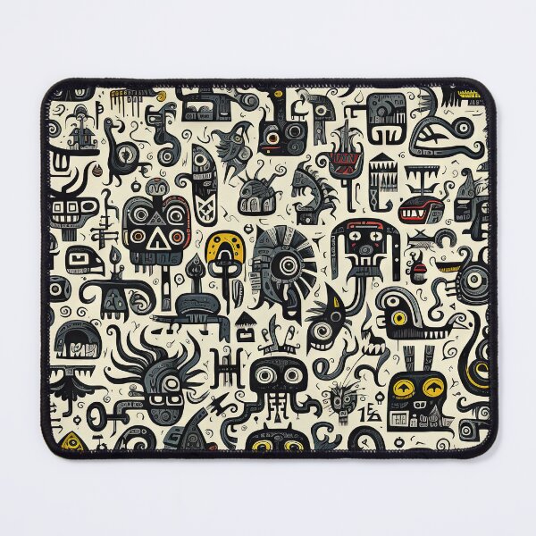 Item preview, Small Monsters! designed and sold by Corbin Blackwood.