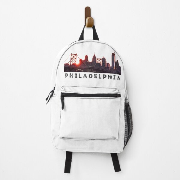 Item preview, Philadelphia Skyline designed and sold by npizzino.