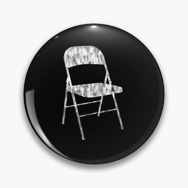 Item preview, Folding Chair designed and sold by kinpirks.