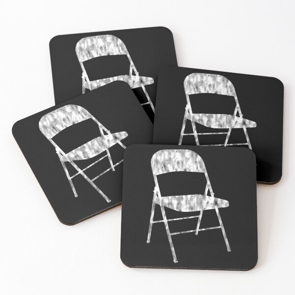 Item preview, Folding Chair designed and sold by kinpirks.