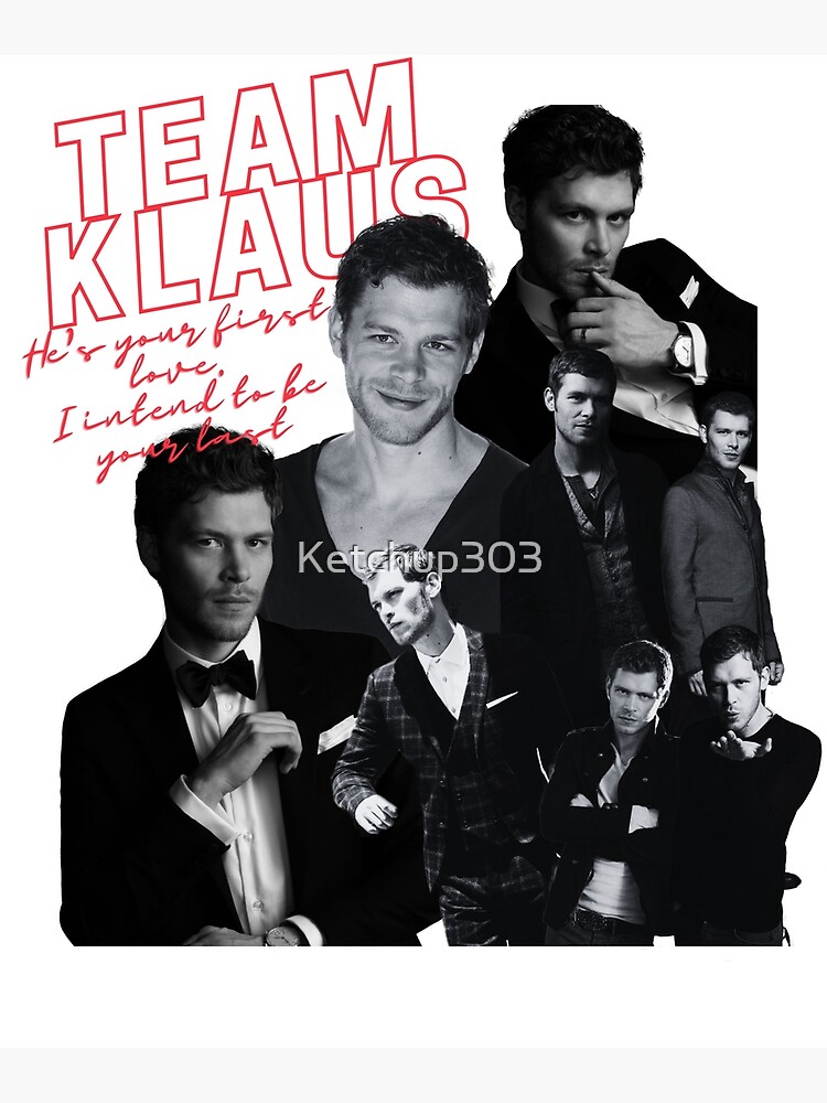 Kol Mikaelson Vintage Heartthrob Poster for Sale by annehelen13