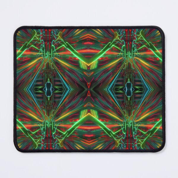 Item preview, Out of This World 1 | Digital Art | Abstract Composition | Vibrant Colors designed and sold by Dream Wear.