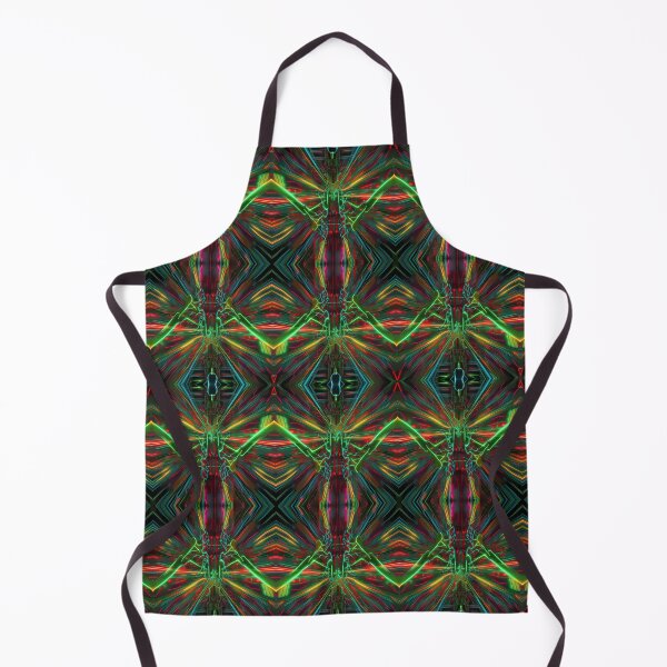 Item preview, Out of This World 1 | Digital Art | Abstract Composition | Vibrant Colors  designed and sold by Dream Wear.