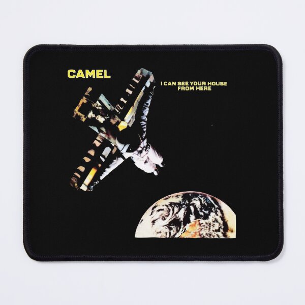 Item preview, Camel Band designed and sold by HailienBohgan.