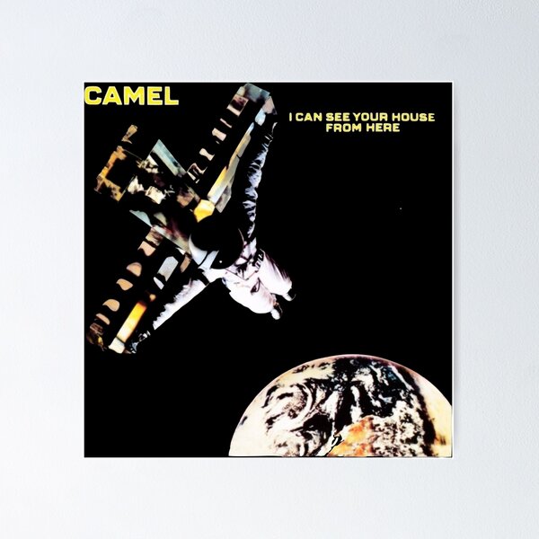 Item preview, Camel Band designed and sold by HailienBohgan.