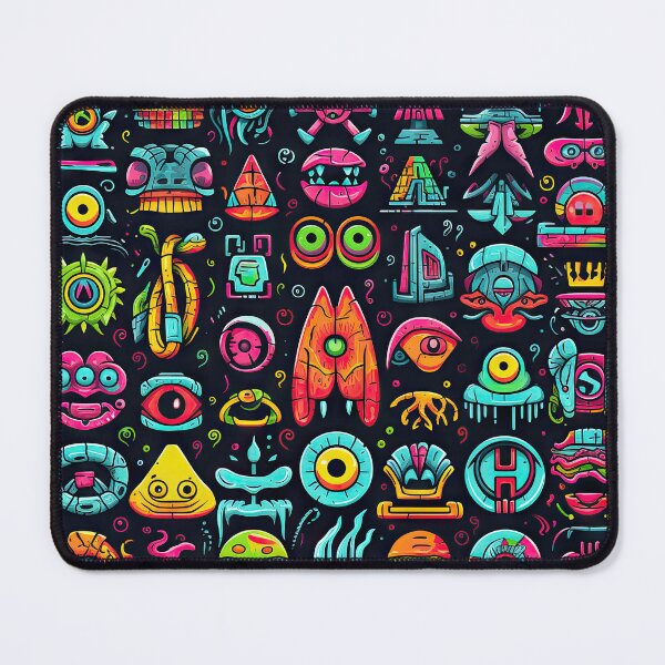 Item preview, Aliens designed and sold by Corbin Blackwood.