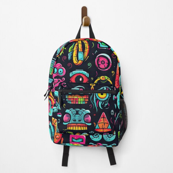 Item preview, Aliens designed and sold by Corbin Blackwood.
