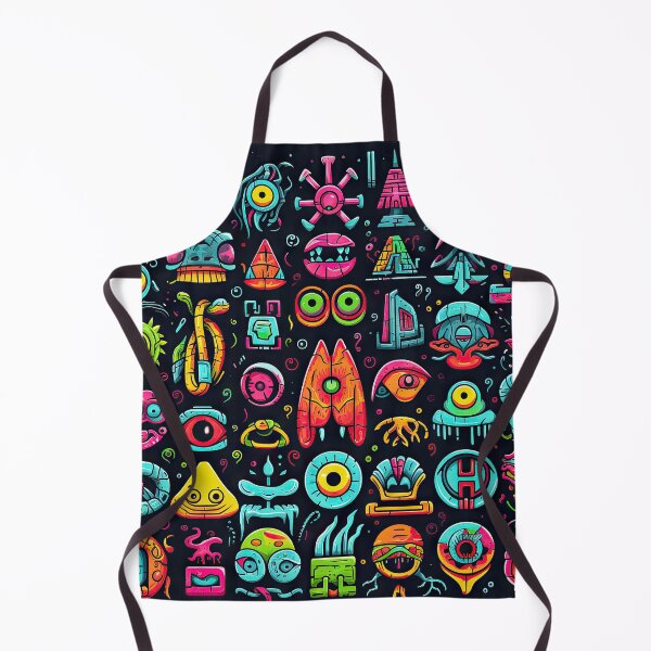 Item preview, Aliens designed and sold by Corbin Blackwood.