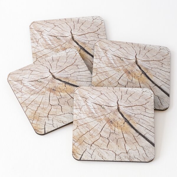 Item preview, Checked Wood from a Dear Old Tree designed and sold by Rebecca Jane.