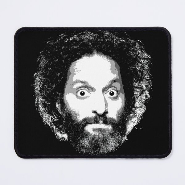 Item preview, The League: Rafi! designed and sold by brianhillDESIGN.