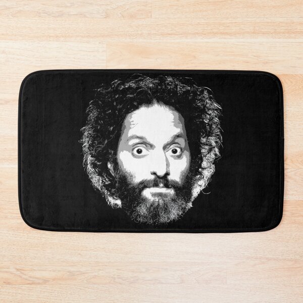 Item preview, The League: Rafi! designed and sold by brianhillDESIGN.