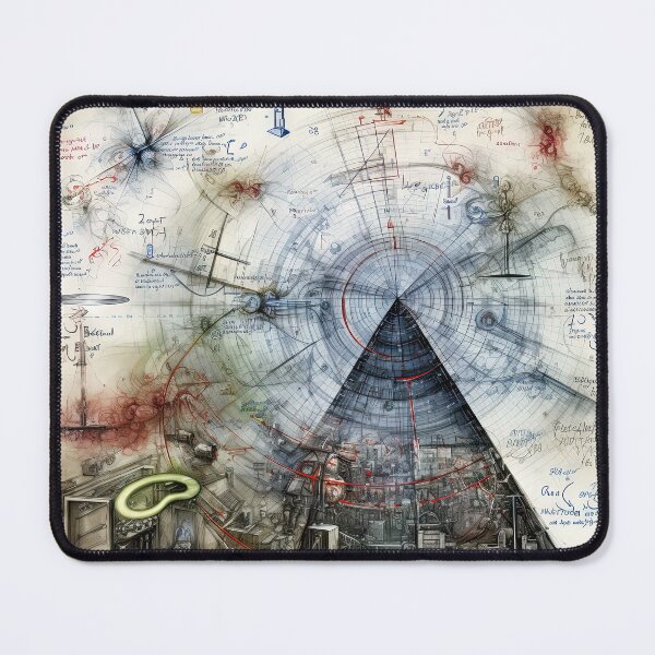 Item preview, Physics designed and sold by Corbin Blackwood.