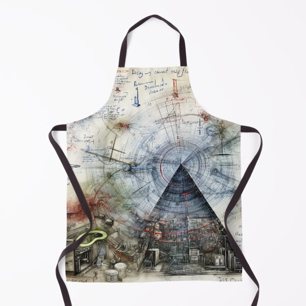 Item preview, Physics designed and sold by Corbin Blackwood.