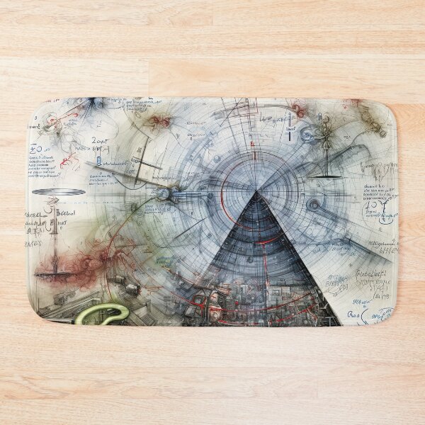 Item preview, Physics designed and sold by Corbin Blackwood.
