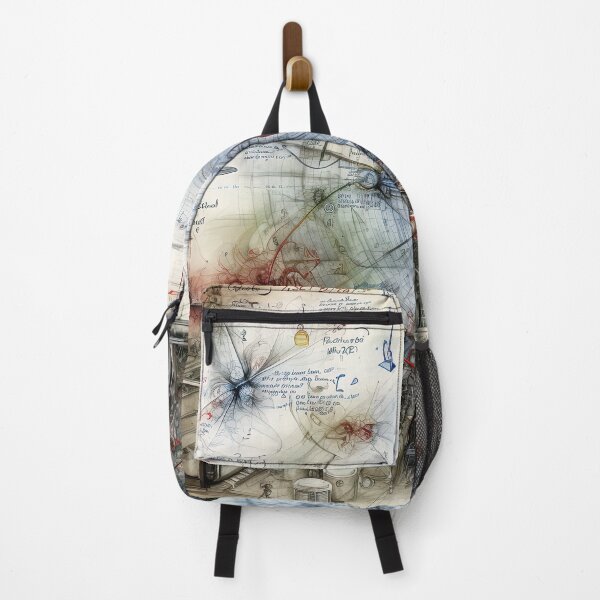 Item preview, Physics designed and sold by Corbin Blackwood.
