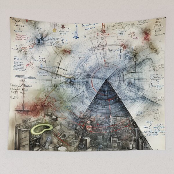 Item preview, Physics designed and sold by Corbin Blackwood.