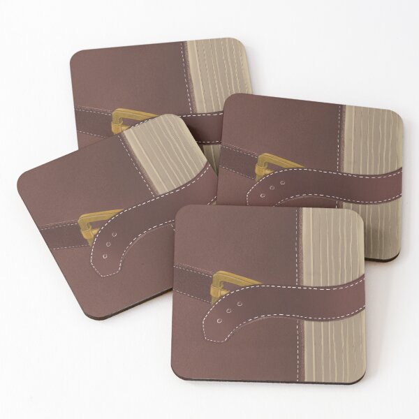 Item preview, Leather Book Case designed and sold by AitajRza.