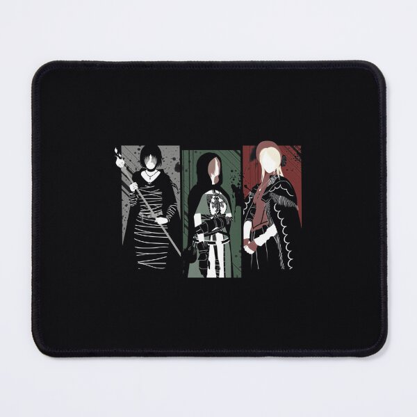 Item preview, Souls Waifus 	 		 designed and sold by dnnuzxbmtv9.