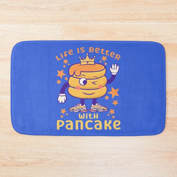 Item preview, Life is better with pancake : national pancake day designed and sold by ImaginarStore.