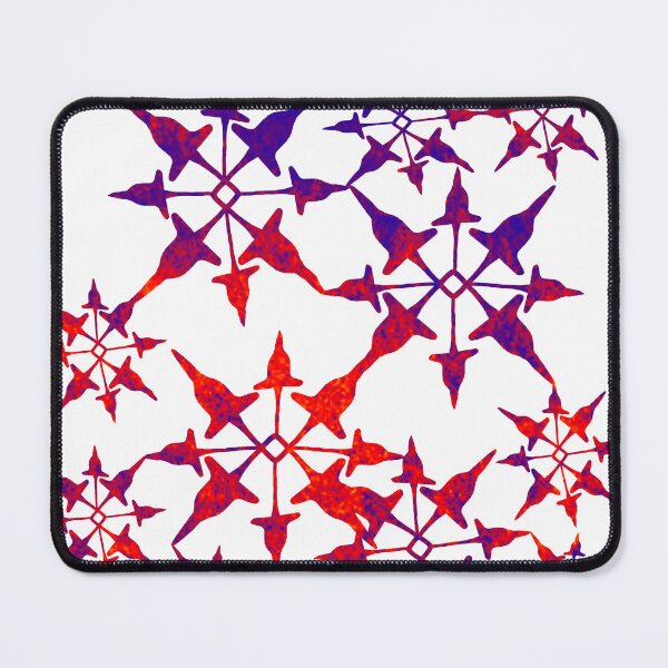 Item preview, Abstract stars designed and sold by kinpirks.