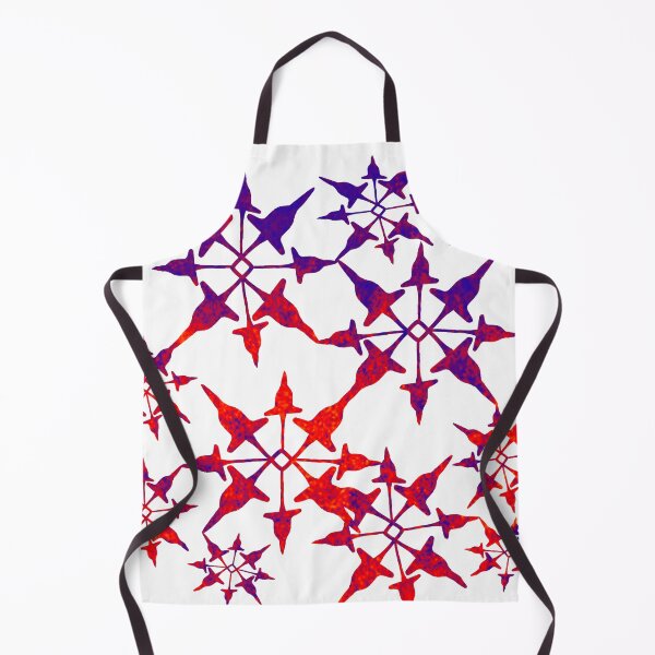 Item preview, Abstract stars designed and sold by kinpirks.