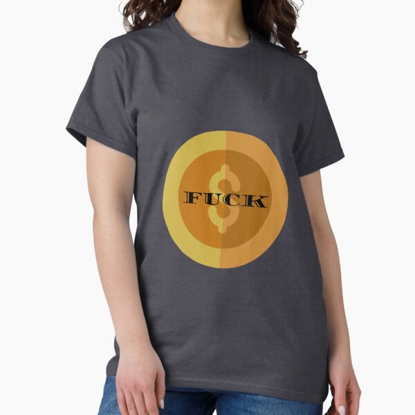 Item preview, FUCK designed and sold by Fortunacreator.