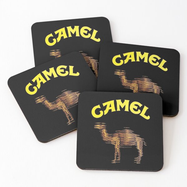 Item preview, Camel Band designed and sold by HailienBohgan.