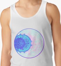 Ice Ships Tank Top