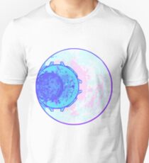 Ice Ships Unisex T-Shirt