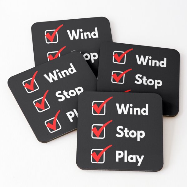 Item preview, Pipe Organ Player Wind Stop Play Organist 		 designed and sold by plandqwh10.