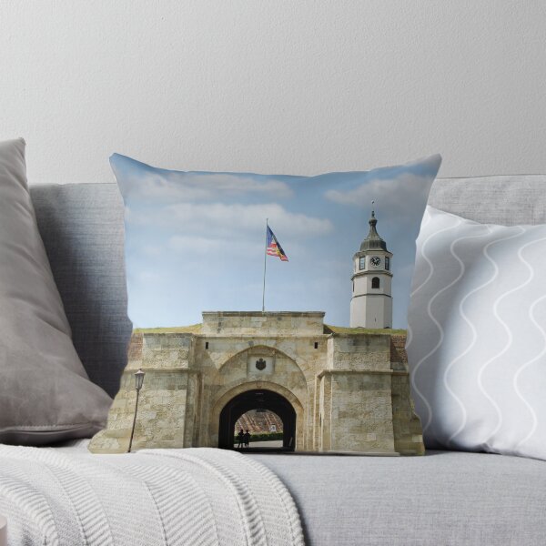 Item preview, Belgrade fortress Kalemegdan  designed and sold by goceris.